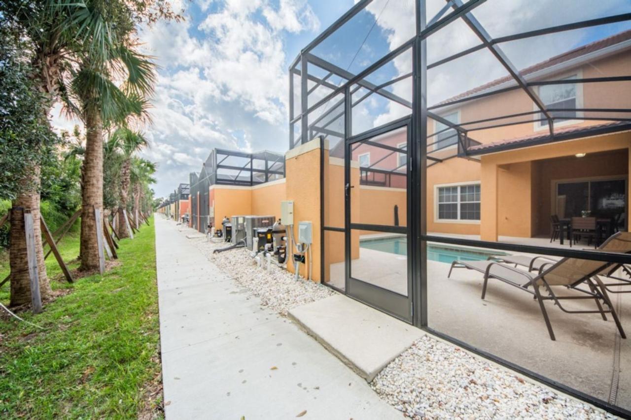 Paradise Palms 2959 Four Corners Экстерьер фото