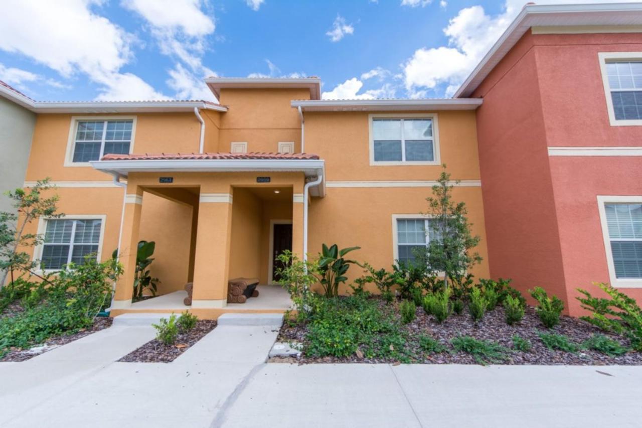 Paradise Palms 2959 Four Corners Экстерьер фото