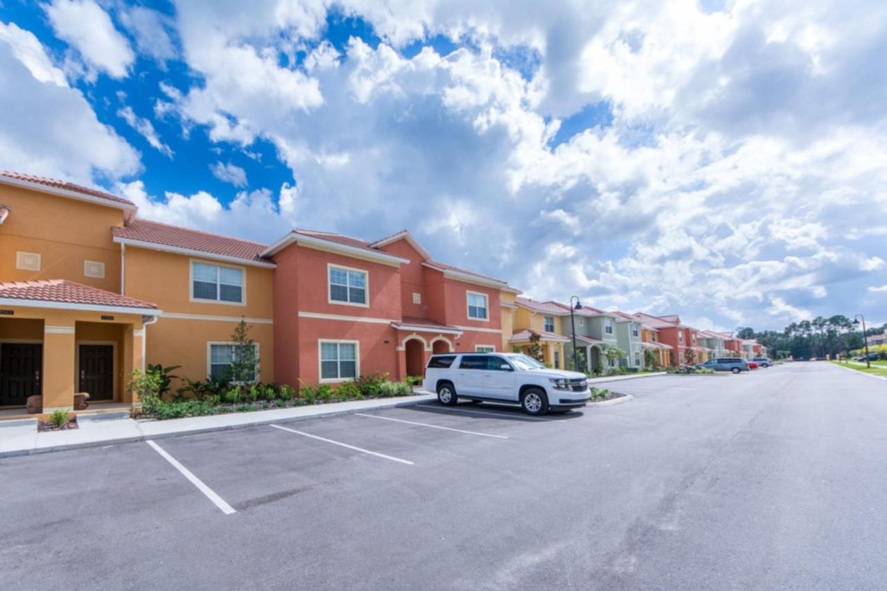 Paradise Palms 2959 Four Corners Экстерьер фото