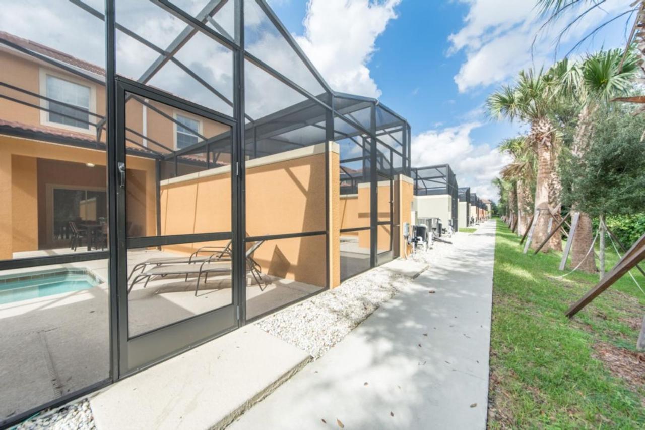 Paradise Palms 2959 Four Corners Экстерьер фото