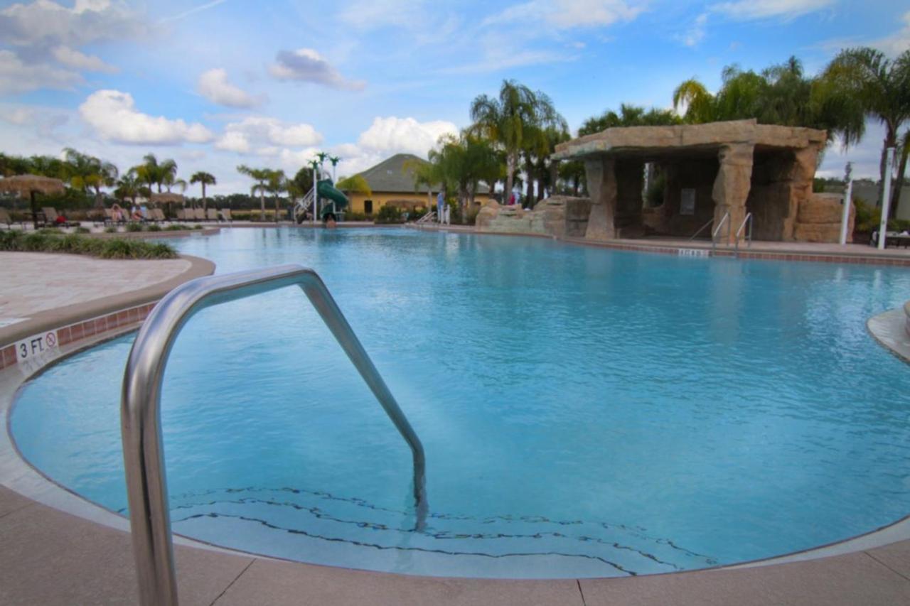 Paradise Palms 2959 Four Corners Экстерьер фото