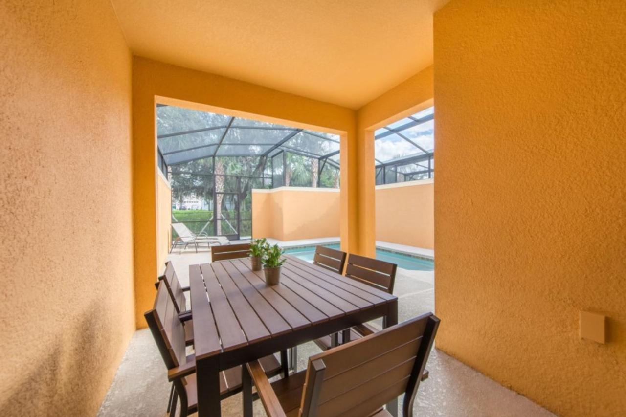 Paradise Palms 2959 Four Corners Экстерьер фото