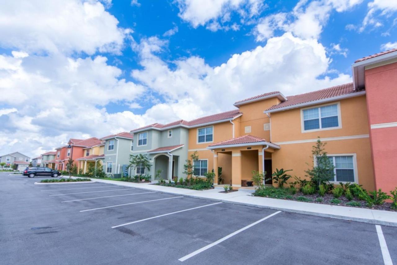 Paradise Palms 2959 Four Corners Экстерьер фото