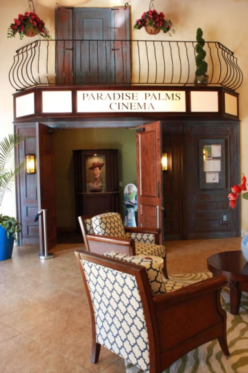 Paradise Palms 2959 Four Corners Экстерьер фото