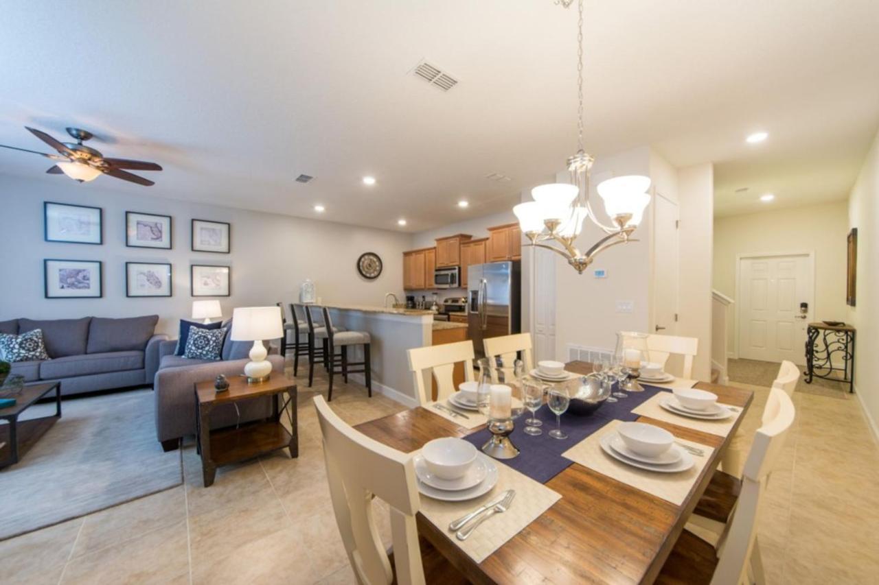 Paradise Palms 2959 Four Corners Экстерьер фото