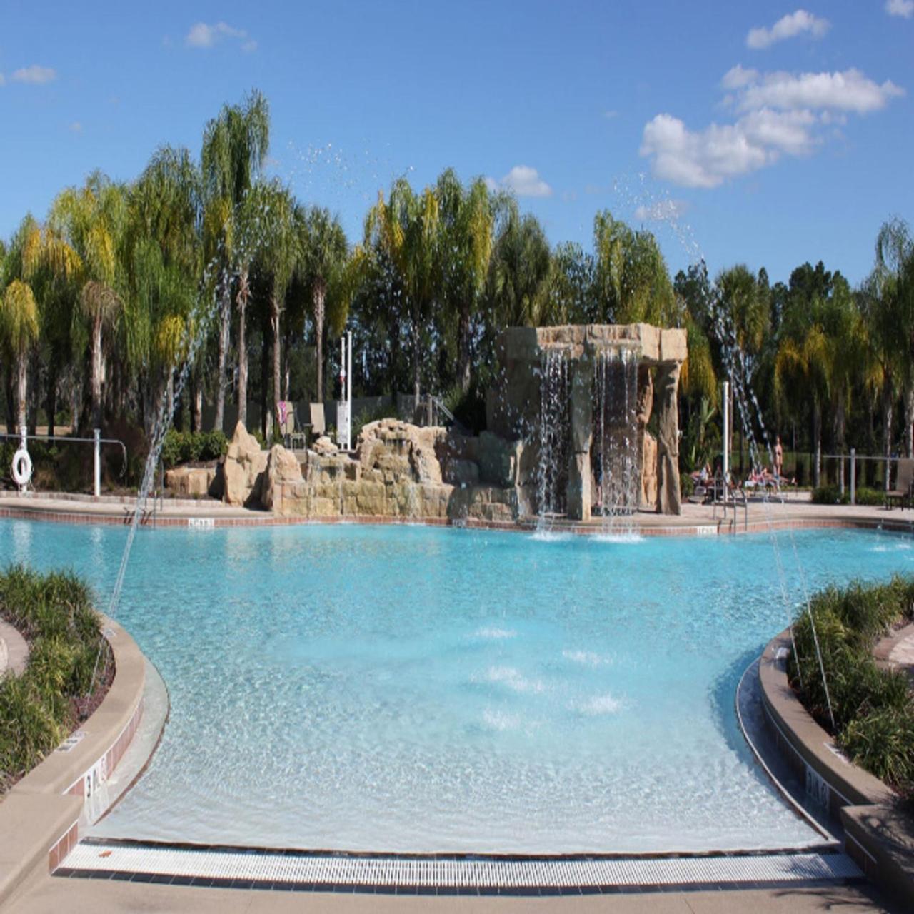 Paradise Palms 2959 Four Corners Экстерьер фото