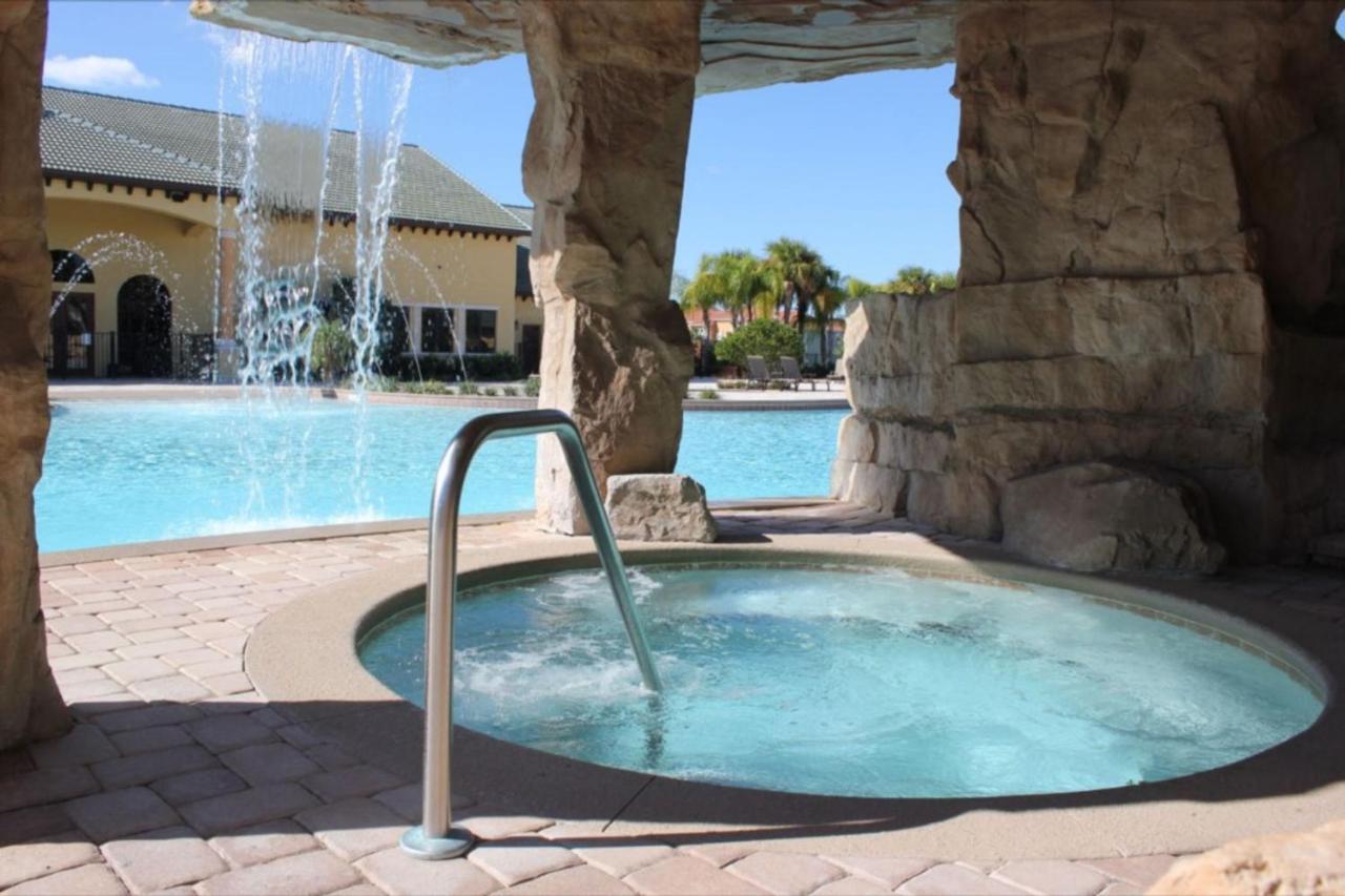Paradise Palms 2959 Four Corners Экстерьер фото