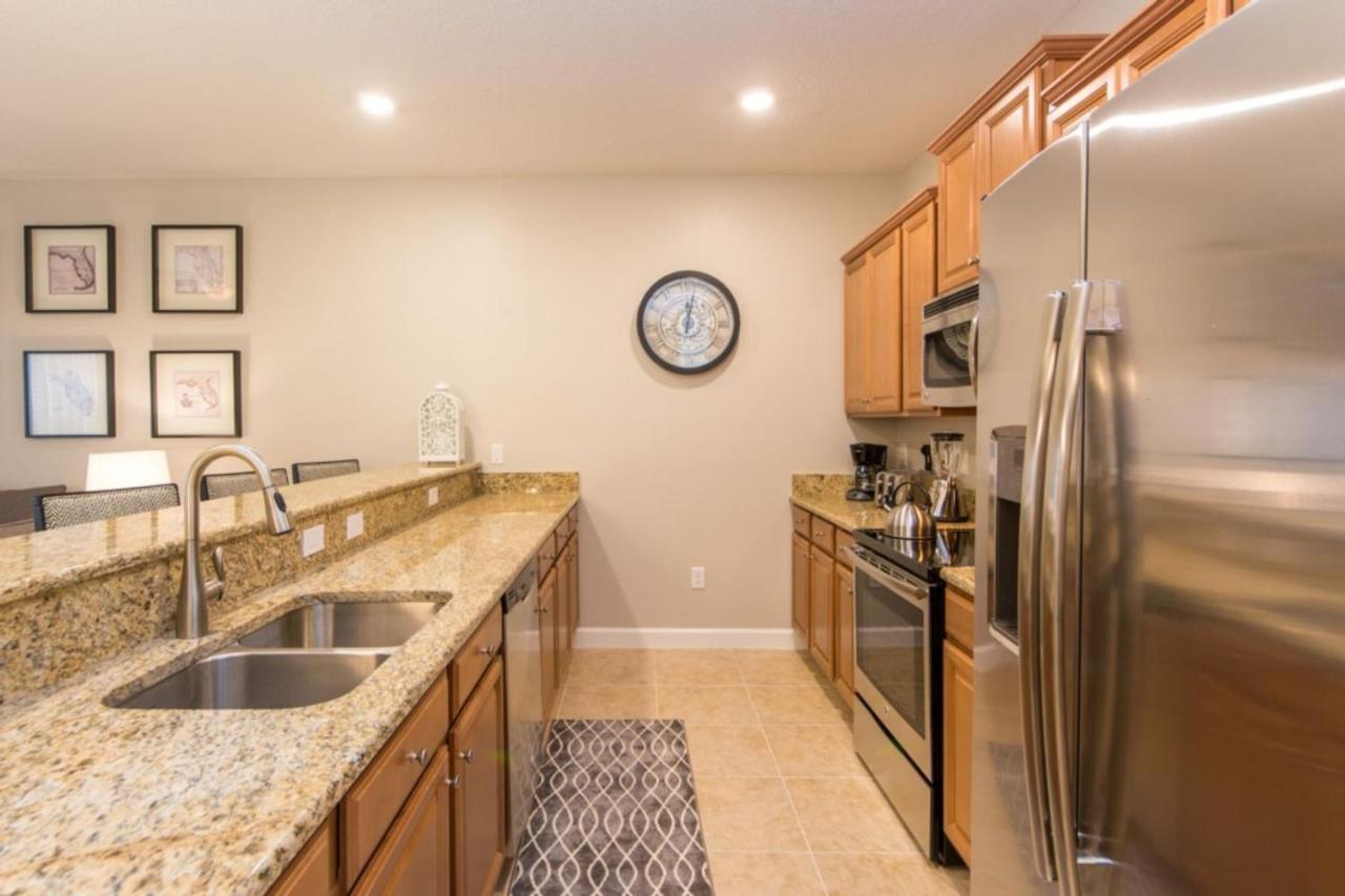 Paradise Palms 2959 Four Corners Экстерьер фото